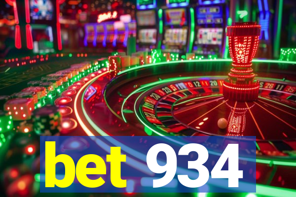 bet 934